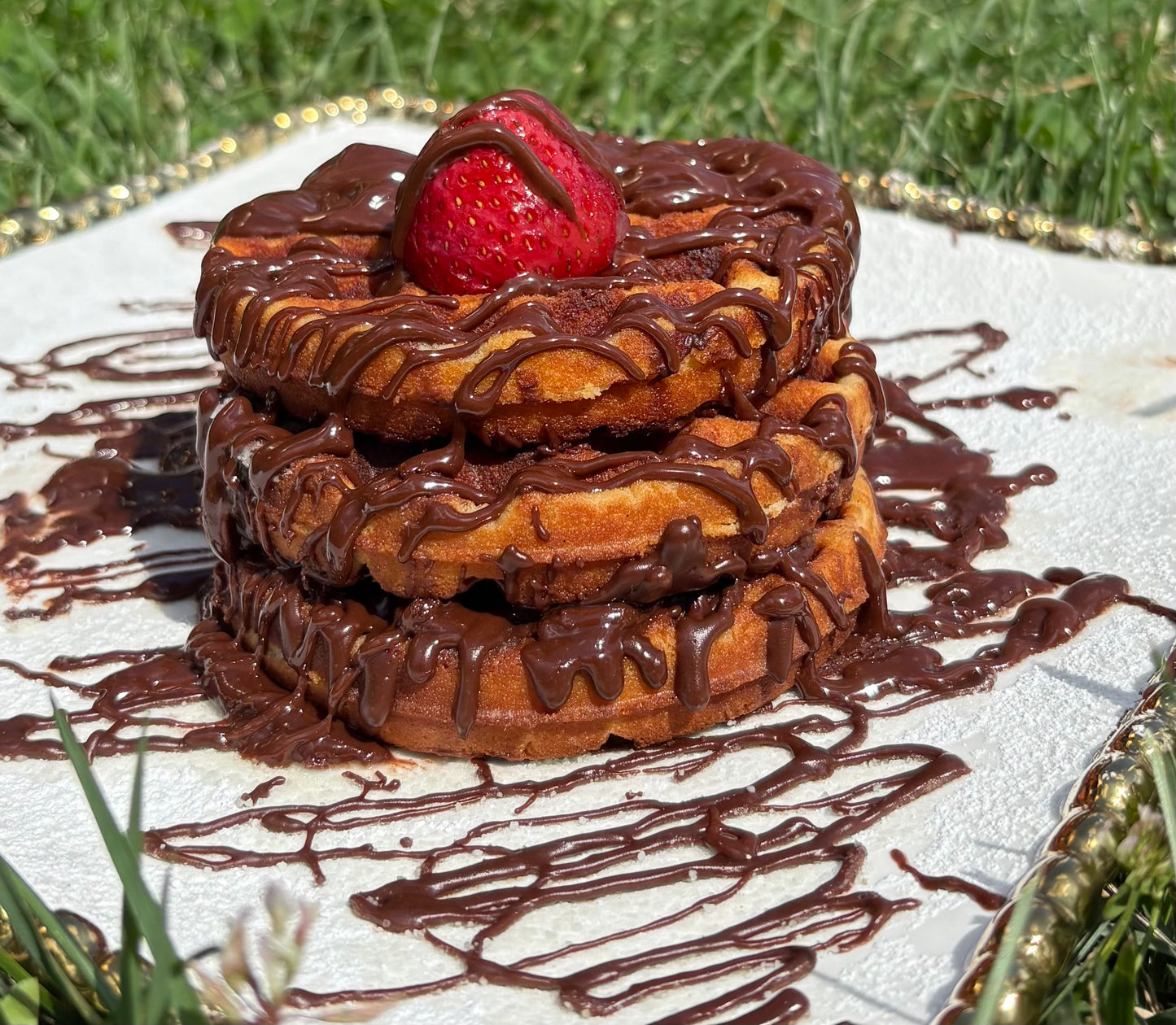 Chocoglow