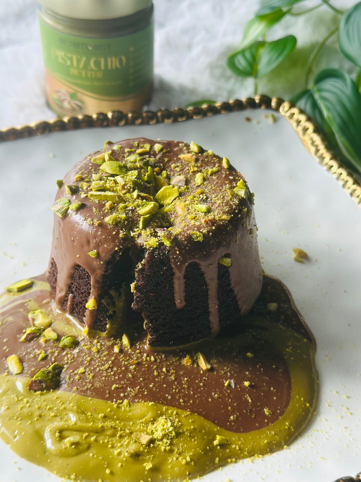 Chocoglow