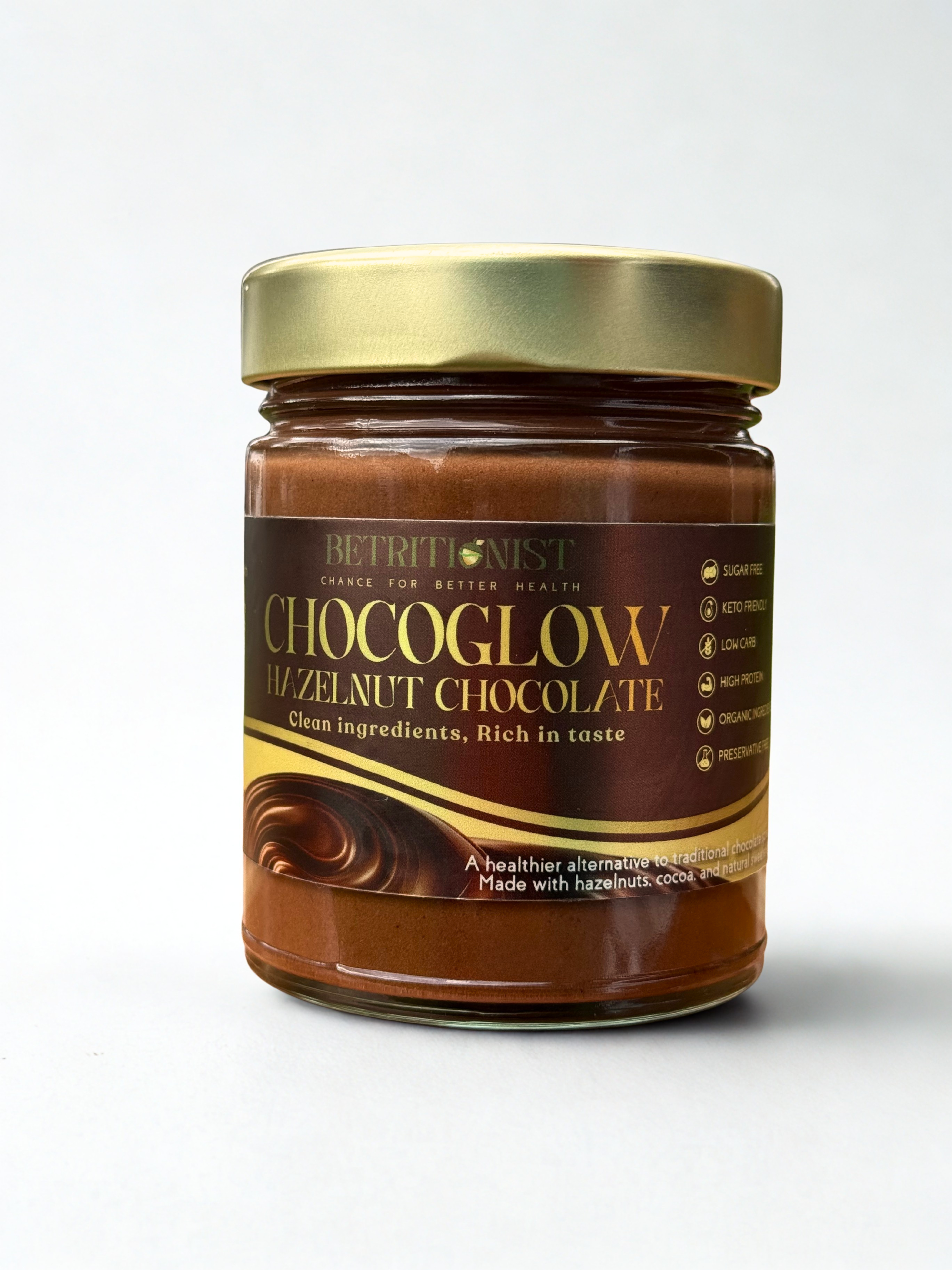 Chocoglow