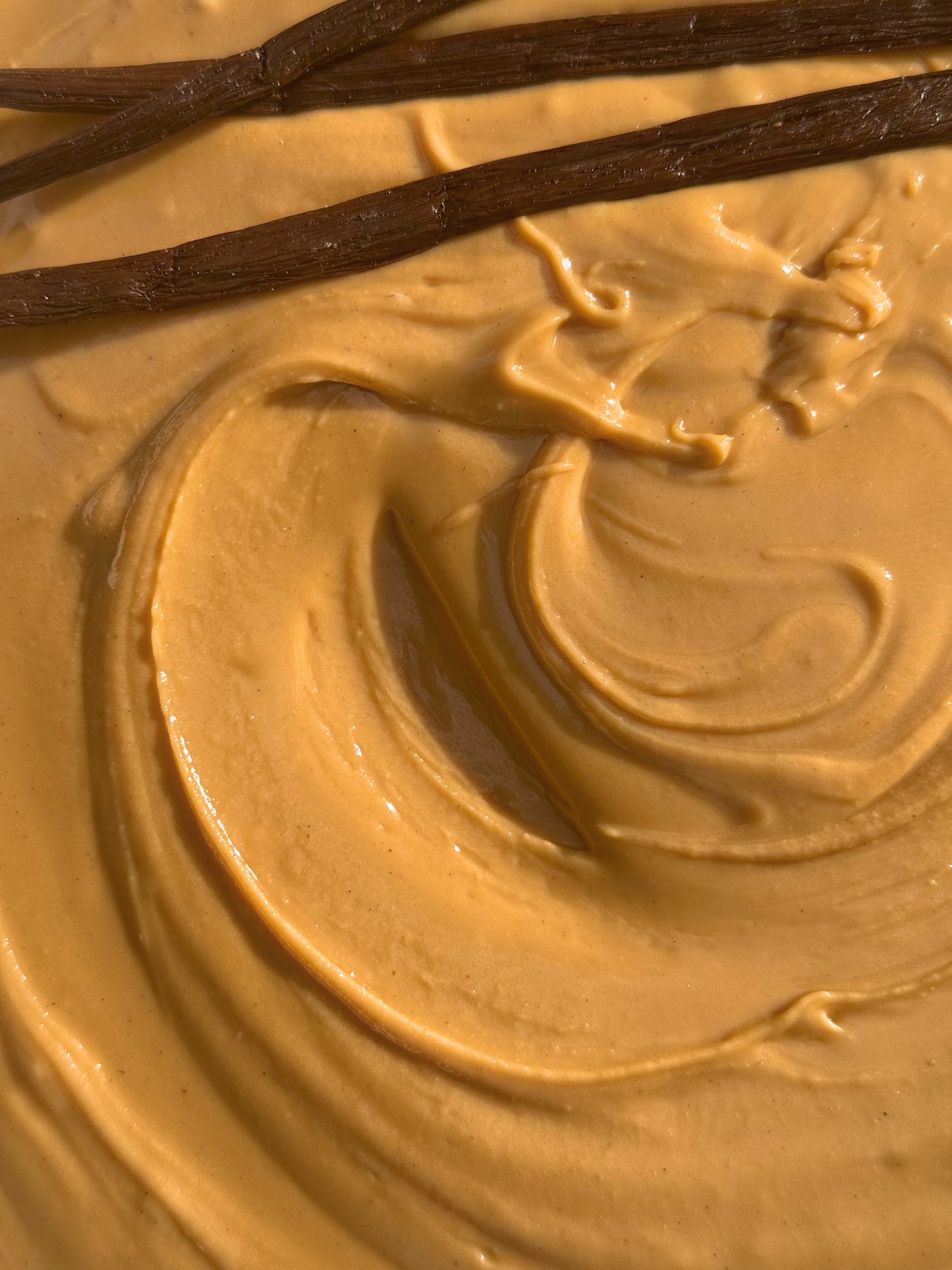 Creamy Manuka Honey Peanut Butter