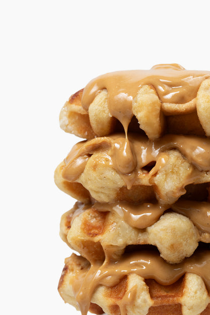 Creamy Peanut Butter with Monk fruit