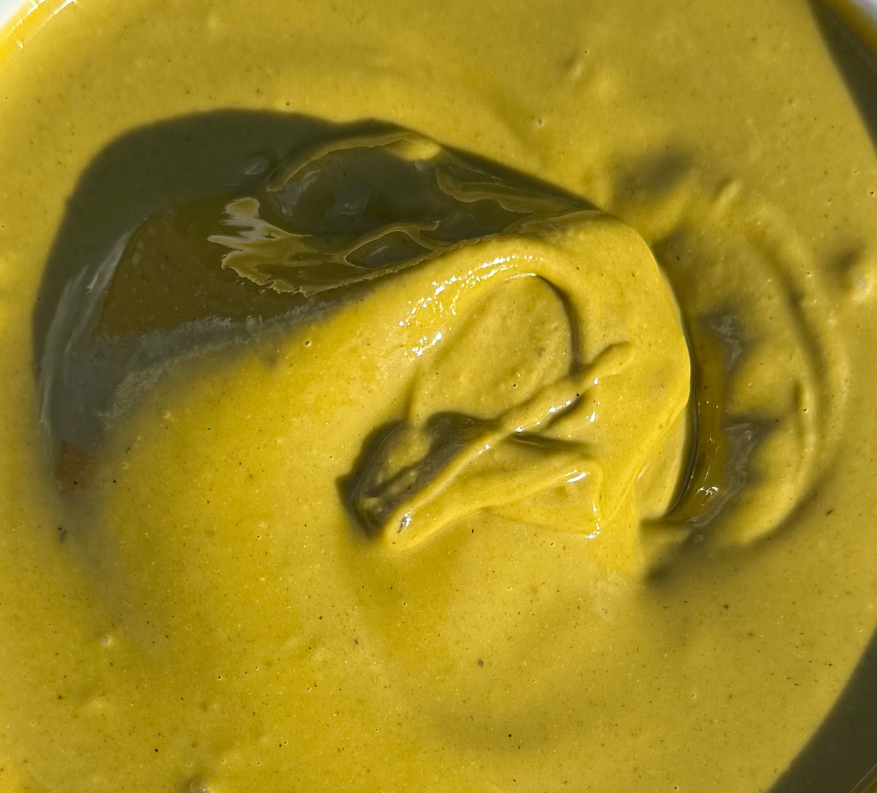 Pistachio Butter