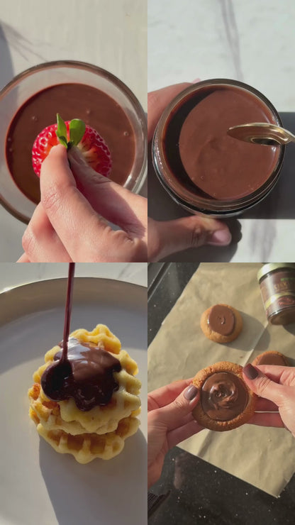 Chocoglow