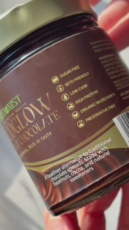Chocoglow