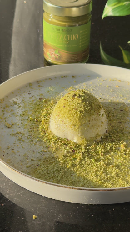 Pistachio Butter